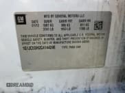 ✅ 2012 Chevrolet Sonic LT • VIN: 1G1JC5SH2C4144246 • Lot: 69415075. Listed on Copart with 153,251 mi. Free auction sales archive from the USA and detailed vehicle history report at DreamBid. Image 12.