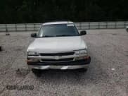 ✅ 2006 Chevrolet Suburban LS • VIN: 3GNEC16Z36G116037 • Лот: 56738665. Опубликован ранее на Copart с пробегом 212 540 миль. Бесплатный доступ к архиву аукционных продаж из США и подробный отчёт об истории автомобиля на DreamBid. Изображение 14.