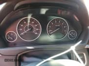 ✅ 2015 BMW 3 Series 335i • VIN: WBA3A9G55FNS66820 • Lot: 45654955. Wystawiony na Copart z przebiegiem Nie podano. Bezpłatny archiwum sprzedaży aukcyjnych z USA i szczegółowy raport historii pojazdu na DreamBid. Zdjęcie 9.