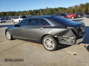 ✅ 2016 Cadillac CT6 RWD • VIN: 1G6KA5RX8GU166968 • Lot: 81972264. Wystawiony na Copart z przebiegiem 120 147 mil. Bezpłatny archiwum sprzedaży aukcyjnych z USA i szczegółowy raport historii pojazdu na DreamBid. Zdjęcie 2.