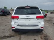 ✅ 2018 Jeep Grand Cherokee Limited • VIN: 1C4RJFBG5JC484944 • Lot: 43266946. Listed on IAAI with 119,350 mi. Free auction sales archive from the USA and detailed vehicle history report at DreamBid. Image 16.