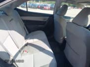 ✅ 2016 Toyota Corolla L • VIN: 2T1BURHE6GC667589 • Lot: 42393829. Listed on IAAI with 95,169 mi. Free auction sales archive from the USA and detailed vehicle history report at DreamBid. Image 8.