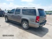 ✅ 2007 Chevrolet Suburban LT • VIN: 1GNFC16J27J200946 • Лот: 42745650. Опубликован ранее на IAAI с пробегом Не указан. Бесплатный доступ к архиву аукционных продаж из США и подробный отчёт об истории автомобиля на DreamBid. Изображение 3.