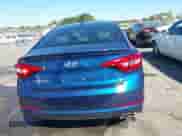 2017 Hyundai Sonata 2.4L с VIN 5NPE24AF9HH590983, выставлен на аукционе IAAI как лот 43478019 с пробегом 106 361 миль миль и . История ставок и продаж доступна на DreamBid. Изображение 16.