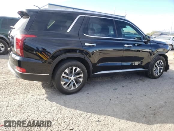 ✅ 2021 Hyundai Palisade SEL • VIN: KM8R24HEXMU316248 • Лот: 78461224. Опубликован ранее на Copart с пробегом 15 409 миль. Бесплатный доступ к архиву аукционных продаж из США и подробный отчёт об истории автомобиля на DreamBid. Изображение 3.