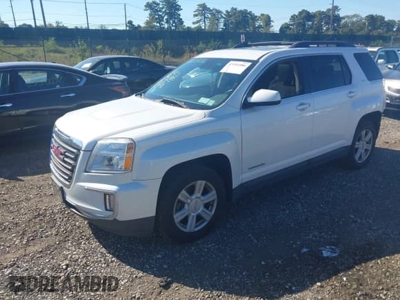 ✅ 2016 GMC Terrain SLE • VIN: 2GKFLTEK6G6127922 • Lot: 43351086. Wystawiony na IAAI z przebiegiem 182 482 mil. Bezpłatny archiwum sprzedaży aukcyjnych z USA i szczegółowy raport historii pojazdu na DreamBid. Zdjęcie 18.