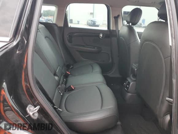 ✅ 2019 MINI Countryman Cooper • VIN: WMZYS7C53K3J04707 • Lot: 83748005. Listed on Copart with 154,640 mi. Free auction sales archive from the USA and detailed vehicle history report at DreamBid. Image 11.