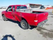 ✅ 2000 Ford Ranger • VIN: 1FTYR14B1YTB23613 • Lot: 43158787. Listed on IAAI with 181,765 mi. Free auction sales archive from the USA and detailed vehicle history report at DreamBid. Image 3.