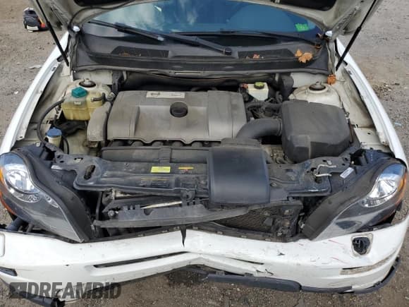 ✅ 2007 Volvo XC90 I6 • VIN: YV4CZ982771393008 • Lot: 71626415. Listed on Copart with 204,131 mi. Free auction sales archive from the USA and detailed vehicle history report at DreamBid. Image 12.