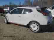 2020 Hyundai Veloster z VIN KMHT36AH1LU005521, wystawiony jako Copart lot #81643194 z przebiegiem Nie podano mil oraz Szkoda całkowita • Salvage title. Historia ofert i sprzedaży dostępna na DreamBid. Obrazek 2.