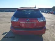 ✅ 2008 Lexus RX 400h • VIN: JTJGW31U082009276 • Лот: 43020601. Опубликован ранее на IAAI с пробегом 163 674 миль. Бесплатный доступ к архиву аукционных продаж из США и подробный отчёт об истории автомобиля на DreamBid. Изображение 16.