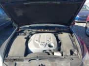 ✅ 2006 Lexus GS 300 • VIN: JTHCH96S760005013 • Lot: 43507464. Listed on IAAI with 186,599 mi. Free auction sales archive from the USA and detailed vehicle history report at DreamBid. Image 10.