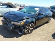 ✅ 2021 Nissan Altima SV • VIN: 1N4BL4DV6MN339390 • Lot: 43137636. Wystawiony na IAAI z przebiegiem 70 066 mil. Bezpłatny archiwum sprzedaży aukcyjnych z USA i szczegółowy raport historii pojazdu na DreamBid. Zdjęcie 18.