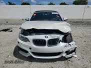 ✅ 2016 BMW 2 Series 228i • VIN: WBA1K9C56GV322159 • Лот: 81630135. Опубликован ранее на Copart с пробегом 78 238 миль. Бесплатный доступ к архиву аукционных продаж из США и подробный отчёт об истории автомобиля на DreamBid. Изображение 5.