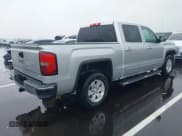 ✅ 2017 GMC Sierra 1500 SLE • VIN: 3GTP1MEC2HG486761 • Lot: 42938971. Listed on IAAI with 206,341 mi. Free auction sales archive from the USA and detailed vehicle history report at DreamBid. Image 4.