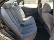 ✅ 2005 Hyundai Elantra GLS • VIN: KMHDN46D75U115887 • Lot: 54938955. Wystawiony na Copart z przebiegiem 101 490 mil. Bezpłatny archiwum sprzedaży aukcyjnych z USA i szczegółowy raport historii pojazdu na DreamBid. Zdjęcie 10.