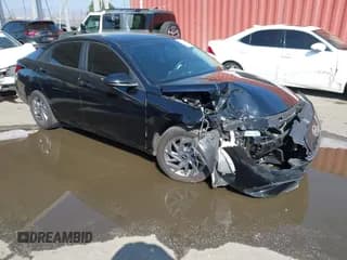 ✅ 2024 Hyundai Elantra SEL • VIN: KMHLM4DG4RU804349 • Лот: 43345019. Опубликован ранее на IAAI с пробегом 35 484 миль. Бесплатный доступ к архиву аукционных продаж из США и подробный отчёт об истории автомобиля на DreamBid. Изображение 1.