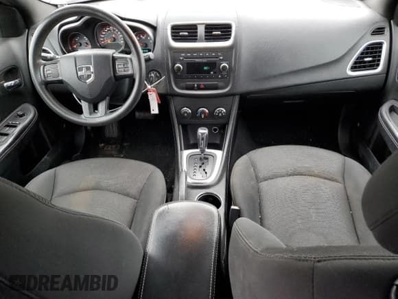 ✅ 2013 Dodge Avenger SE • VIN: 1C3CDZAB7DN657901 • Лот: 41857885. Опубликован ранее на Copart с пробегом 142 128 миль. Бесплатный доступ к архиву аукционных продаж из США и подробный отчёт об истории автомобиля на DreamBid. Изображение 8.