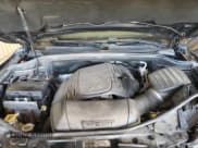 ✅ 2017 Dodge Durango R/T • VIN: 1C4SDJCT2HC725831 • Lot: 85854635. Wystawiony na Copart z przebiegiem 140 920 mil. Bezpłatny archiwum sprzedaży aukcyjnych z USA i szczegółowy raport historii pojazdu na DreamBid. Zdjęcie 12.