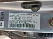 ✅ 2021 Toyota Tacoma SR5 • VIN: 3TYBZ5DN2MT000123 • Lot: 84049645. Listed on Copart with 48,815 mi. Free auction sales archive from the USA and detailed vehicle history report at DreamBid. Image 12.