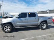 ✅ 2014 Toyota Tacoma PreRunner • VIN: 3TMJU4GN5EM166486 • Лот: 43042584. Опубликован ранее на IAAI с пробегом 131 039 миль. Бесплатный доступ к архиву аукционных продаж из США и подробный отчёт об истории автомобиля на DreamBid. Изображение 14.