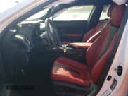 ✅ 2022 Lexus UX 250h F Sport • VIN: JTHE9JBHXN2057983 • Лот: 71456654. Опубликован ранее на Copart с пробегом 27 367 миль. Бесплатный доступ к архиву аукционных продаж из США и подробный отчёт об истории автомобиля на DreamBid. Изображение 7.