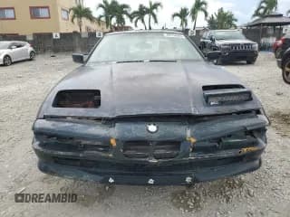 ✅ 1994 BMW 8 Series • VIN: WBAEF6321RCC89311 • Лот: 69754085. Опубликован ранее на Copart с пробегом Не указан. Бесплатный доступ к архиву аукционных продаж из США и подробный отчёт об истории автомобиля на DreamBid. Изображение 5.
