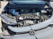✅ 2023 Volkswagen ID.4 Pro S • VIN: 1V2FMPE81PC012705 • Lot: 63597995. Listed on Copart with 33,450 mi. Free auction sales archive from the USA and detailed vehicle history report at DreamBid. Image 12.