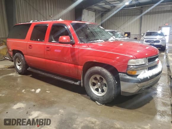 ✅ 2002 Chevrolet Suburban LS • VIN: 1GNFK16Z22J142080 • Лот: 41420715. Опубликован ранее на Copart с пробегом 178 564 миль. Бесплатный доступ к архиву аукционных продаж из США и подробный отчёт об истории автомобиля на DreamBid. Изображение 4.