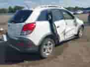 2012 Chevrolet Captiva Sport LS z VIN 3GNAL2EK8CS558829, wystawiony jako IAAI lot #43361718 z przebiegiem 116 137 mil mil oraz . Historia ofert i sprzedaży dostępna na DreamBid. Obrazek 4.