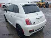 ✅ 2012 FIAT 500 Sport • VIN: 3C3CFFBR0CT113811 • Лот: 43557437. Опубликован ранее на IAAI с пробегом 67 999 миль. Бесплатный доступ к архиву аукционных продаж из США и подробный отчёт об истории автомобиля на DreamBid. Изображение 3.