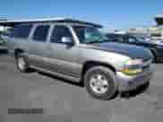 2003 Chevrolet Suburban LT с VIN 3GNEC16T83G219798, выставлен на аукционе Copart как лот 73241684 с пробегом 170 824 миль миль и Списание • Salvage title. История ставок и продаж доступна на DreamBid. Изображение 4.