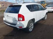✅ 2011 Jeep Compass Limited • VIN: 1J4NF5FB8BD251638 • Лот: 43688433. Опубликован ранее на IAAI с пробегом 72 485 миль. Бесплатный доступ к архиву аукционных продаж из США и подробный отчёт об истории автомобиля на DreamBid. Изображение 4.