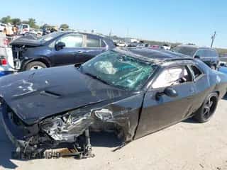 2015 Dodge Challenger SXT z VIN 2C3CDZAG7FH740509, wystawiony jako IAAI lot #43497845 z przebiegiem Nie podano mil oraz . Historia ofert i sprzedaży dostępna na DreamBid. Obrazek 6.