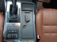 ✅ 2013 Land Rover Range Rover Sport SC • VIN: SALSH2E47DA768009 • Lot: 42555743. Listed on IAAI with 62,428 mi. Free auction sales archive from the USA and detailed vehicle history report at DreamBid. Image 11.