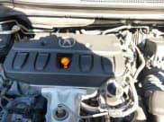 ✅ 2013 Acura ILX Premium • VIN: 19VDE1F54DE002643 • Lot: 43515861. Listed on IAAI with 92,264 mi. Free auction sales archive from the USA and detailed vehicle history report at DreamBid. Image 10.