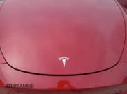 ✅ 2021 Tesla Model Y Long Range • VIN: 5YJYGDEE9MF088399 • Lot: 57448635. Wystawiony na Copart z przebiegiem 86 067 mil. Bezpłatny archiwum sprzedaży aukcyjnych z USA i szczegółowy raport historii pojazdu na DreamBid. Zdjęcie 12.