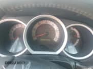 ✅ 2014 Toyota Tacoma • VIN: 5TFLU4EN8EX097587 • Lot: 70897275. Listed on Copart with Not provided. Free auction sales archive from the USA and detailed vehicle history report at DreamBid. Image 9.