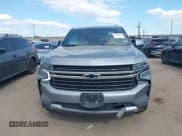 ✅ 2023 Chevrolet Suburban LT • VIN: 1GNSCCKD1PR537765 • Lot: 43311418. Wystawiony na IAAI z przebiegiem 39 832 mil. Bezpłatny archiwum sprzedaży aukcyjnych z USA i szczegółowy raport historii pojazdu na DreamBid. Zdjęcie 12.