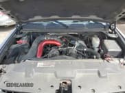 ✅ 2009 Chevrolet Silverado 2500HD LT • VIN: 1GCHK59609E147274 • Лот: 64081575. Опубликован ранее на Copart с пробегом 271 392 миль. Бесплатный доступ к архиву аукционных продаж из США и подробный отчёт об истории автомобиля на DreamBid. Изображение 11.