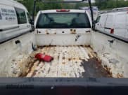 ✅ 2009 Chevrolet Silverado 2500HD Work Truck • VIN: 1GCHC49KX9E109927 • Лот: 69911595. Опубликован ранее на Copart с пробегом 232 092 миль. Бесплатный доступ к архиву аукционных продаж из США и подробный отчёт об истории автомобиля на DreamBid. Изображение 10.