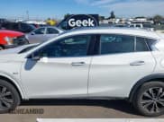 ✅ 2018 Infiniti QX30 Luxury • VIN: SJKCH5CR1JA005035 • Lot: 41690695. Listed on IAAI with 79,943 mi. Free auction sales archive from the USA and detailed vehicle history report at DreamBid. Image 15.