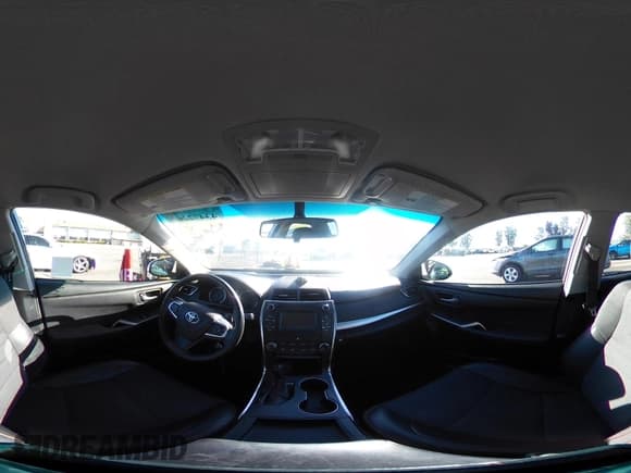 ✅ 2017 Toyota Camry XLE • VIN: 4T1BF1FK5HU434971 • Lot: 43472265. Listed on IAAI with 121,996 mi. Free auction sales archive from the USA and detailed vehicle history report at DreamBid. Image 19.