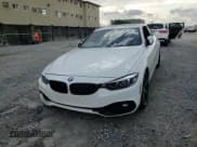 ✅ 2020 BMW 4 Series 430i • VIN: WBA4W3C01LFH34175 • Лот: 45947355. Опубликован ранее на Copart с пробегом 40 967 миль. Бесплатный доступ к архиву аукционных продаж из США и подробный отчёт об истории автомобиля на DreamBid. Изображение 10.