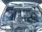 2002 BMW 3 Series 330i z VIN WBAEV53442KM18276, wystawiony jako IAAI lot #43183391 z przebiegiem 209 510 mil mil oraz . Historia ofert i sprzedaży dostępna na DreamBid. Obrazek 10.