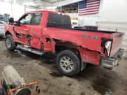 ✅ 2017 Ford F-350 Lariat • VIN: 1FT8X3B63HEB64195 • Lot: 43699675. Wystawiony na Copart z przebiegiem 92 612 mil. Bezpłatny archiwum sprzedaży aukcyjnych z USA i szczegółowy raport historii pojazdu na DreamBid. Zdjęcie 2.