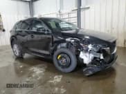 ✅ 2022 Mazda CX-5 Signature • VIN: JM3KFBXY8N0642754 • Lot: 71914745. Wystawiony na Copart z przebiegiem 55 712 mil. Bezpłatny archiwum sprzedaży aukcyjnych z USA i szczegółowy raport historii pojazdu na DreamBid. Zdjęcie 4.