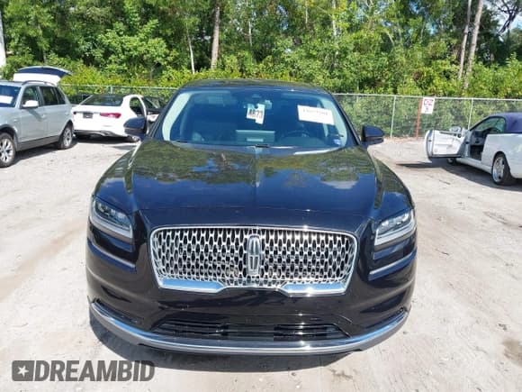 ✅ 2021 Lincoln Nautilus Standard • VIN: 2LMPJ6J92MBL04320 • Lot: 43653201. Wystawiony na IAAI z przebiegiem 55 349 mil. Bezpłatny archiwum sprzedaży aukcyjnych z USA i szczegółowy raport historii pojazdu na DreamBid. Zdjęcie 12.