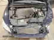 2009 Chevrolet Malibu 2LT with VIN 1G1ZJ57B69F177129, listed as a Copart auction lot 61462145 with 143,387 mi miles and Clean title. Bid and sale history available at DreamBid. Image 11.