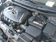 ✅ 2012 Hyundai Elantra Limited • VIN: 5NPDH4AEXCH145565 • Lot: 43452960. Listed on IAAI with 197,672 mi. Free auction sales archive from the USA and detailed vehicle history report at DreamBid. Image 20.